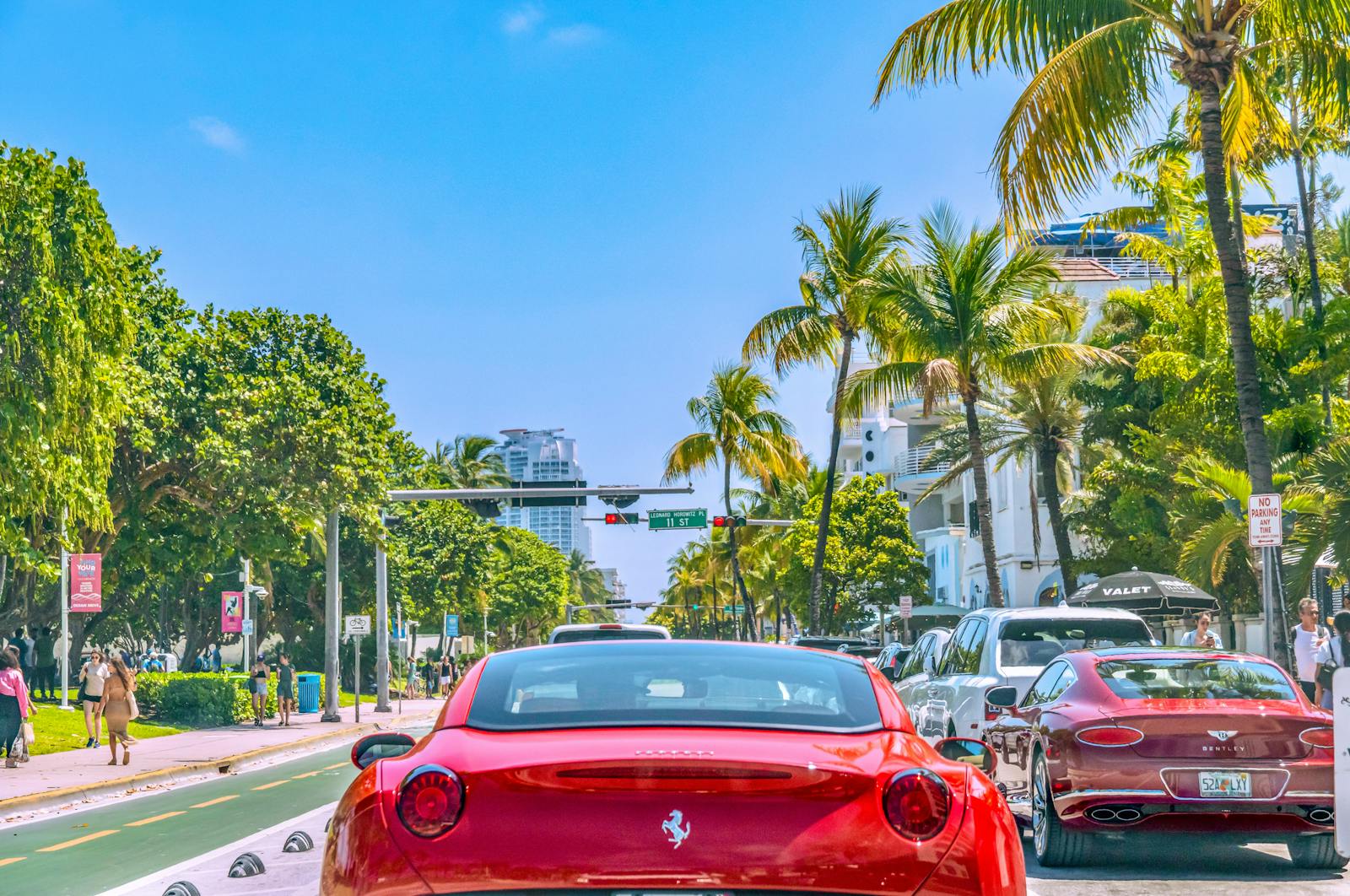 Miami — Coming soon